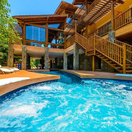 Kalango Hotel Boutique Ілябела Екстер'єр фото