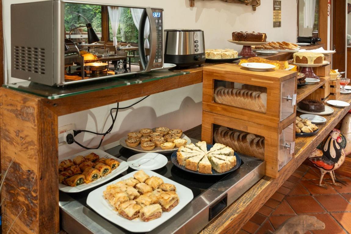 Kalango Hotel Boutique Ілябела Екстер'єр фото