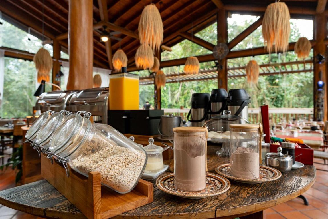 Kalango Hotel Boutique Ілябела Екстер'єр фото