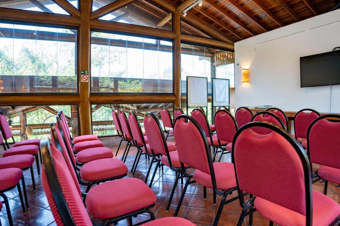 Kalango Hotel Boutique Ілябела Екстер'єр фото