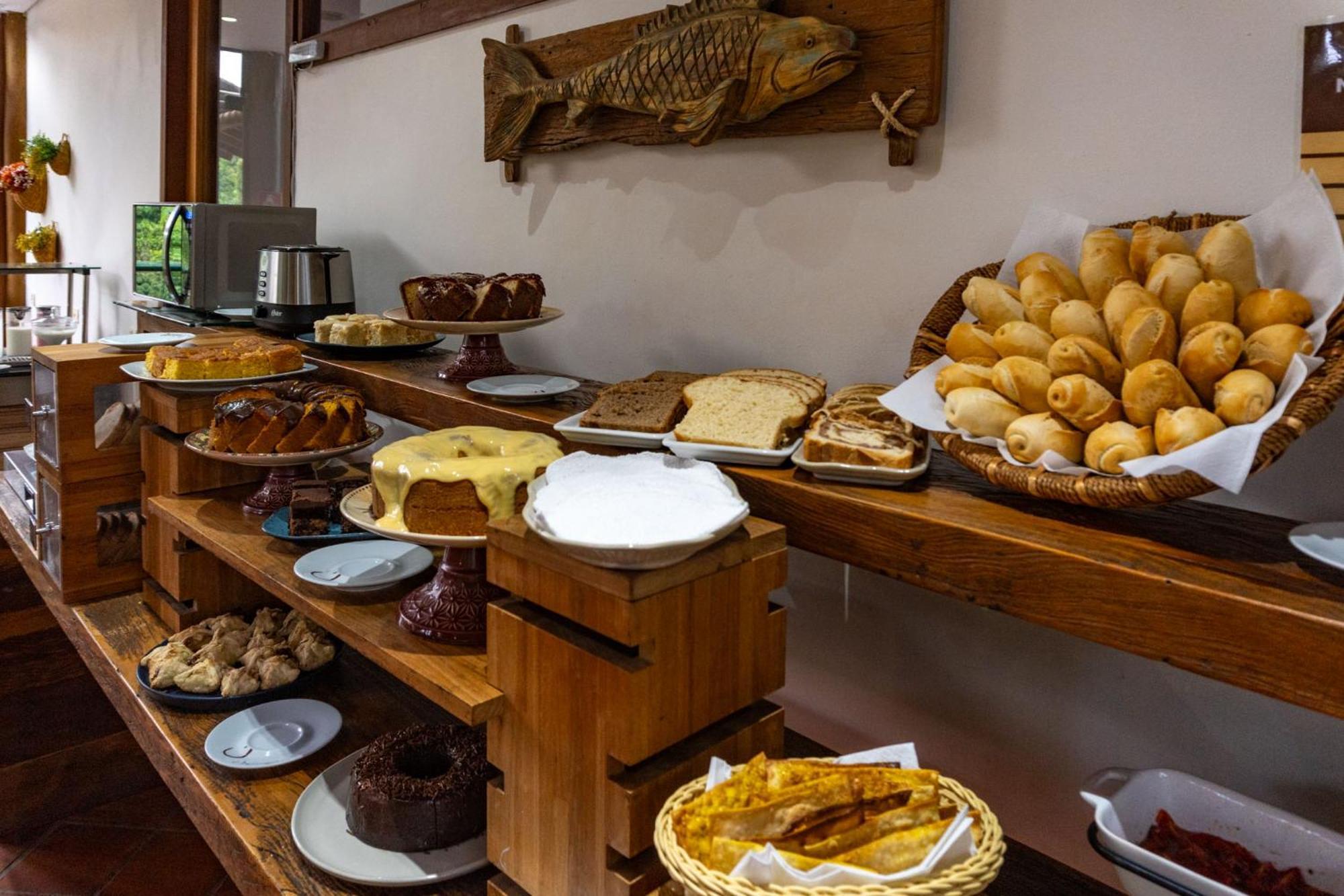 Kalango Hotel Boutique Ілябела Екстер'єр фото