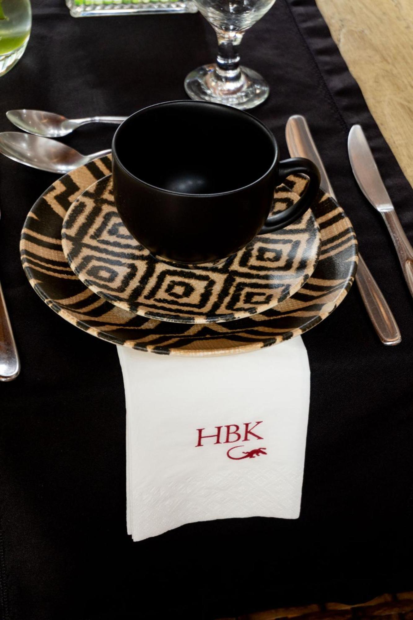 Kalango Hotel Boutique Ілябела Екстер'єр фото