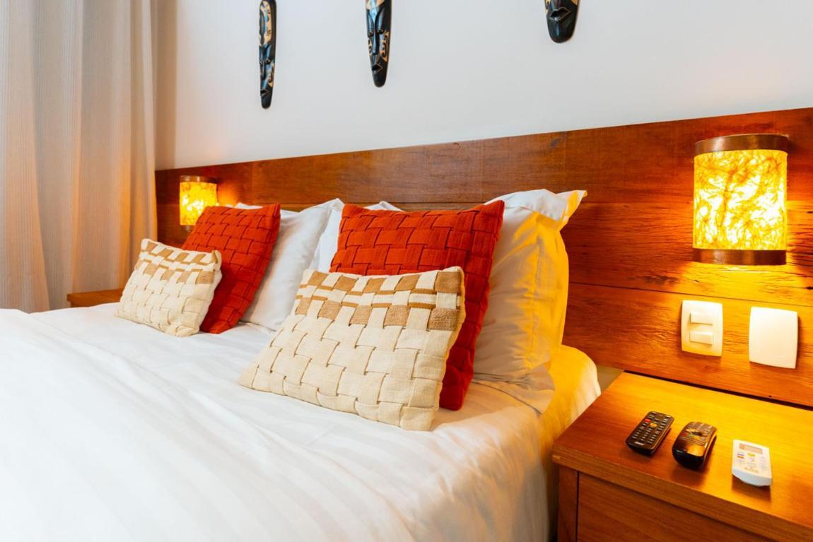 Kalango Hotel Boutique Ілябела Екстер'єр фото