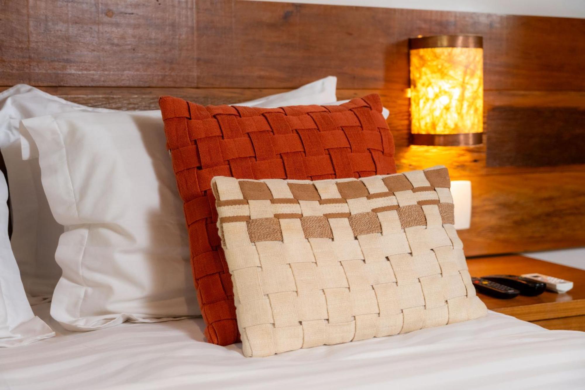 Kalango Hotel Boutique Ілябела Екстер'єр фото