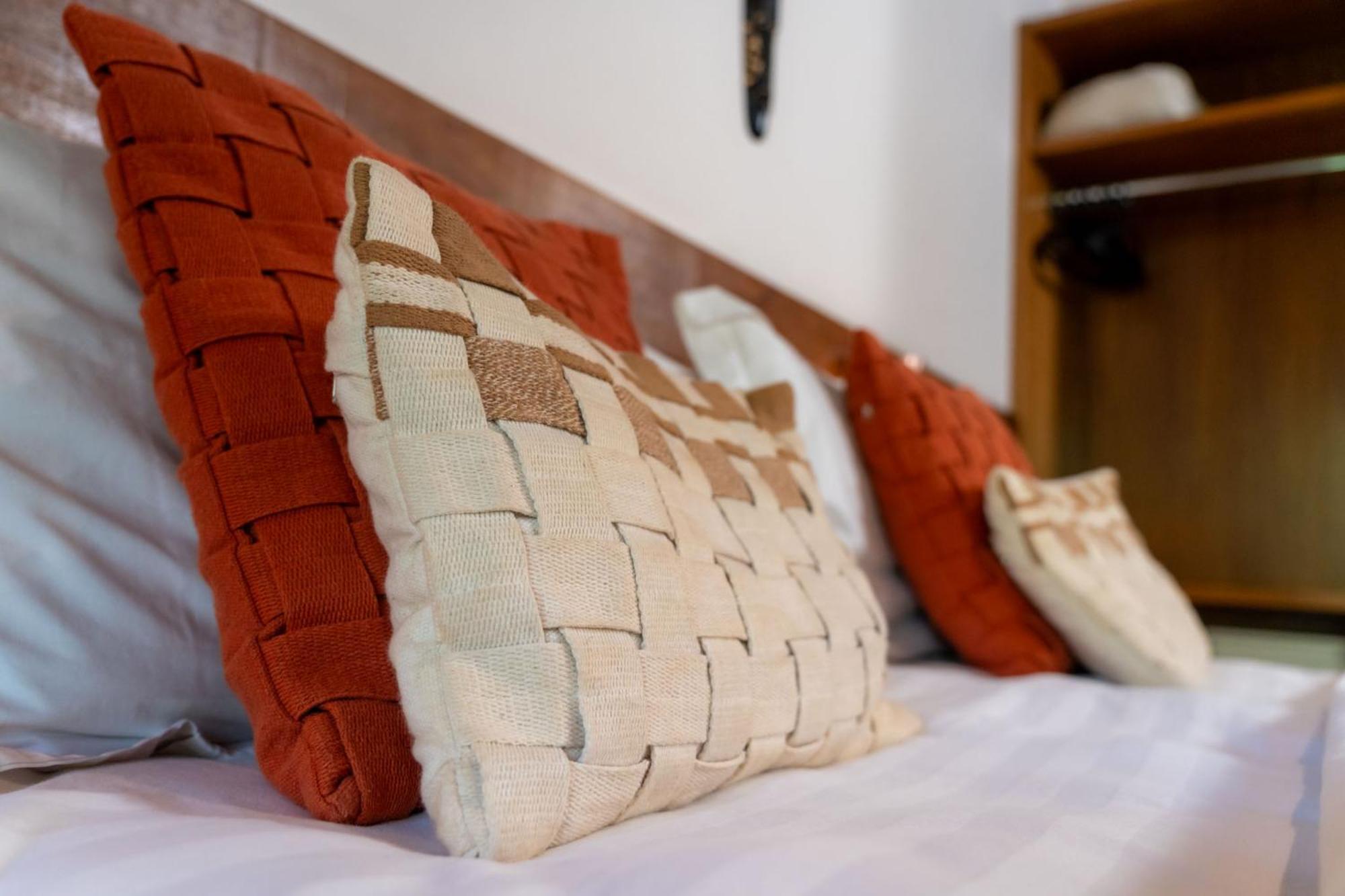 Kalango Hotel Boutique Ілябела Екстер'єр фото