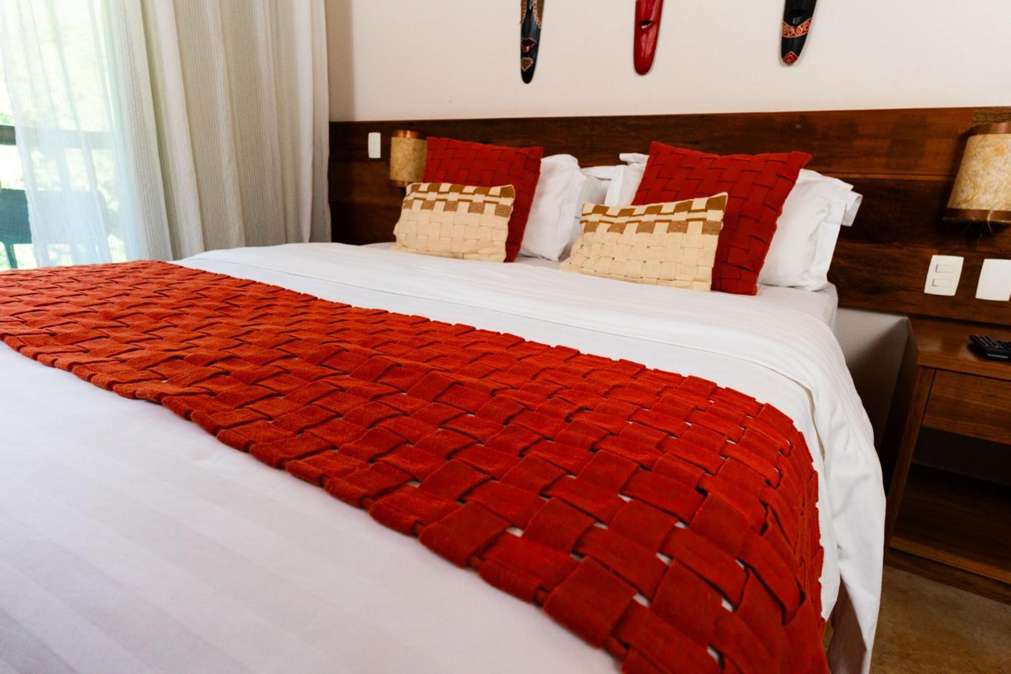 Kalango Hotel Boutique Ілябела Екстер'єр фото