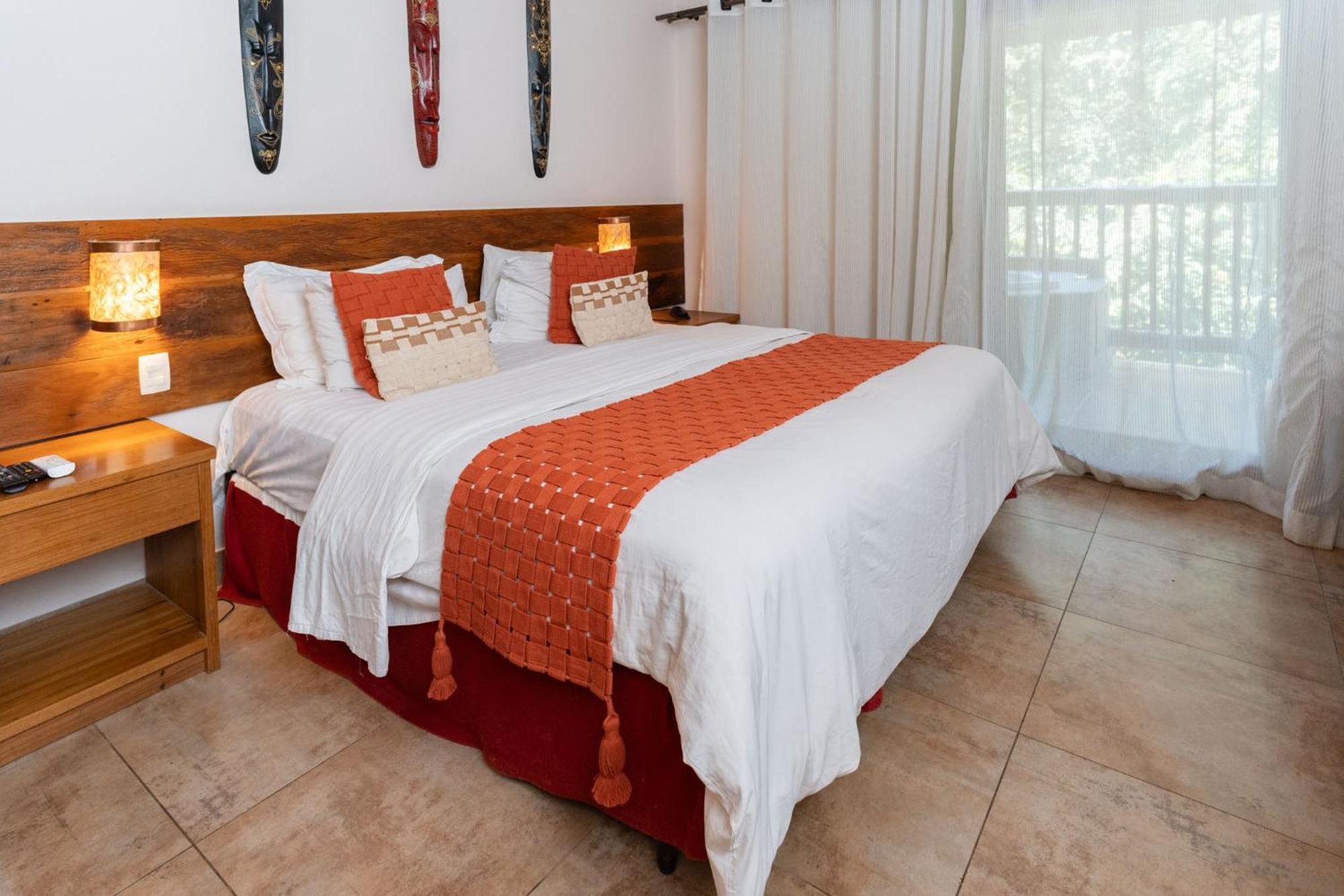 Kalango Hotel Boutique Ілябела Екстер'єр фото