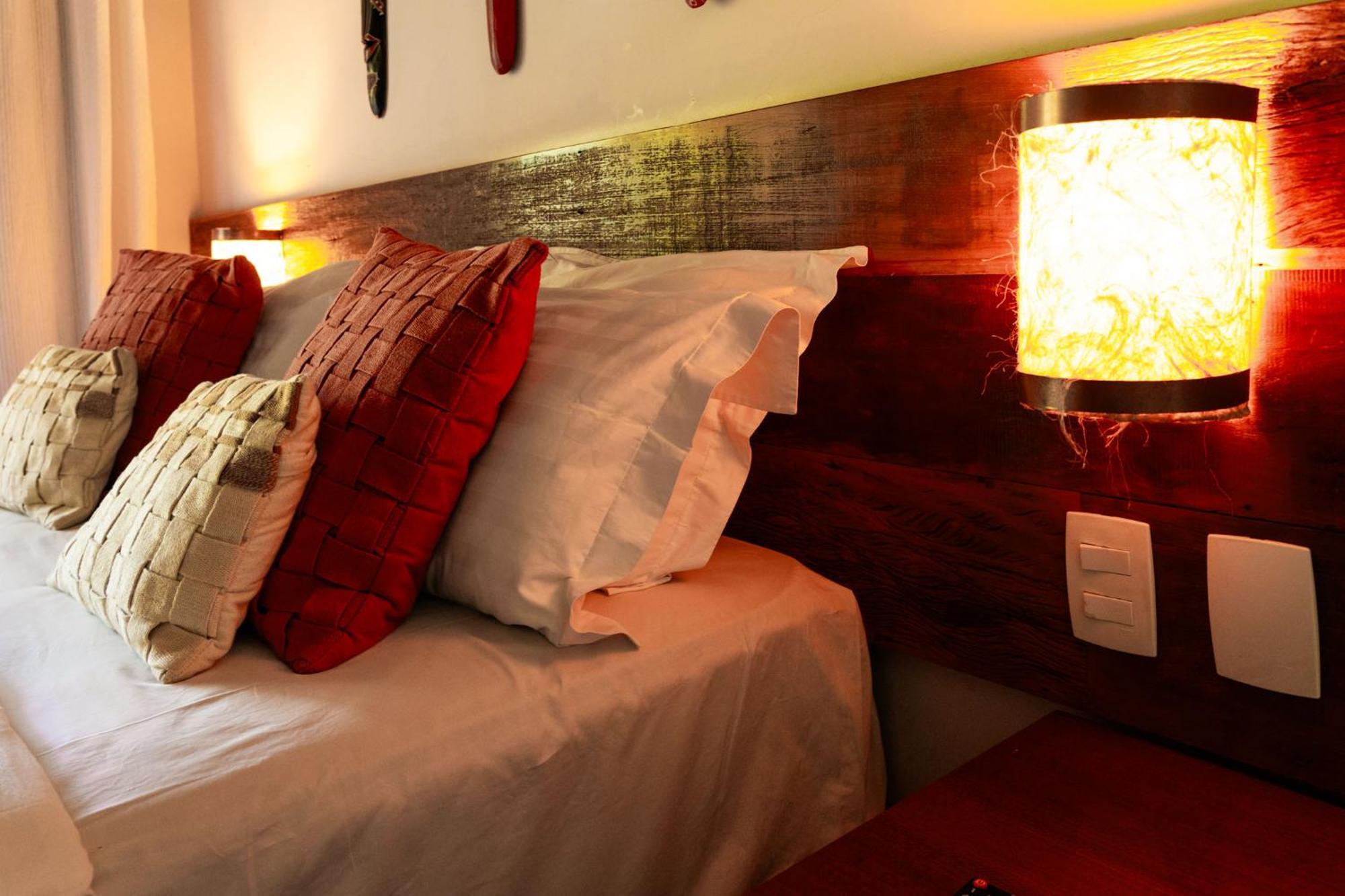 Kalango Hotel Boutique Ілябела Екстер'єр фото